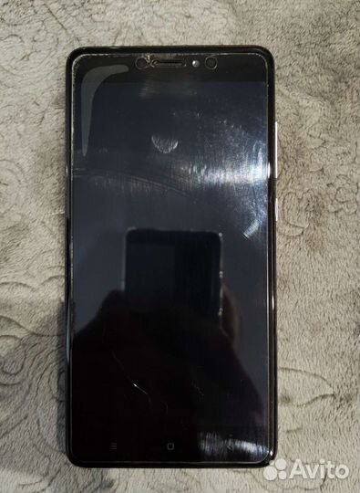 Xiaomi Redmi Note 4 4/64