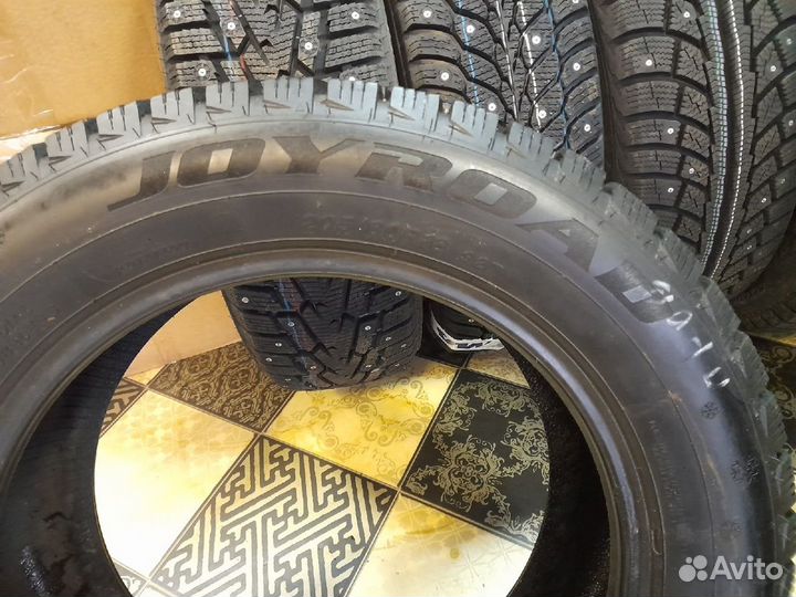 Joyroad Winter RX818 205/60 R16