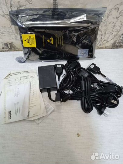 Коммутатоp видеосигнала Mаtroх XTO2-F2208F