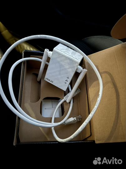 Усилитель wifi сигнала