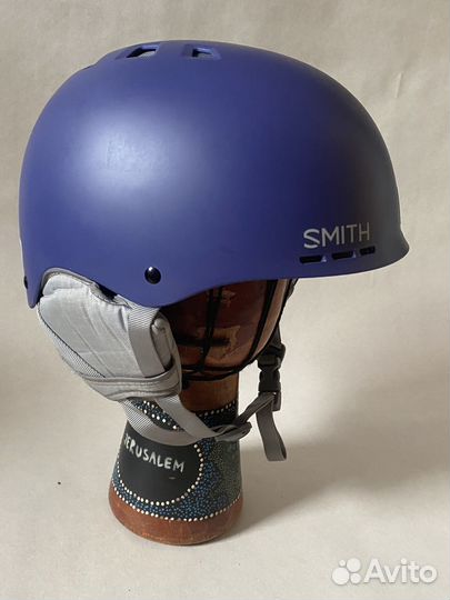 Шлем горнолыжный smith