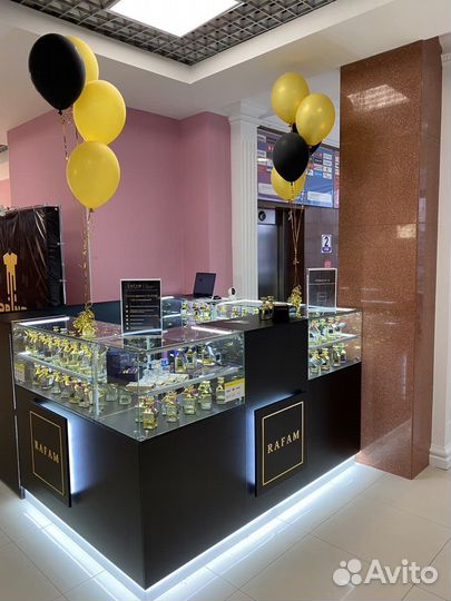 Продавец-консультант