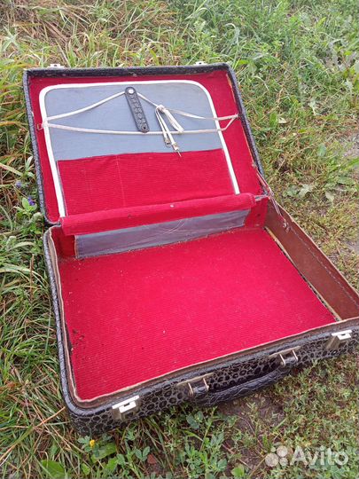 Ретро вещи СССР