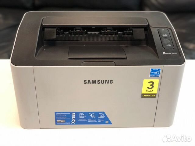 Принтер лазерный. Лазерный принтер с WiFi объявление продам