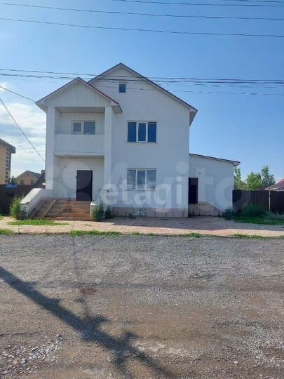 Свободного назначения, 262.1 м²