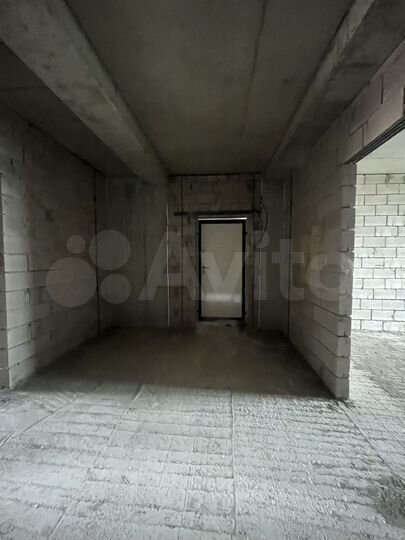 1-к. квартира, 49,1 м², 6/11 эт.