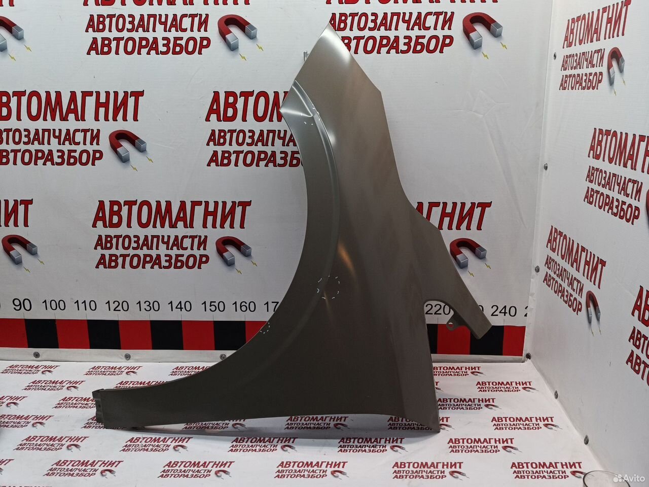 Крыло переднее левое Voyah Dream новое