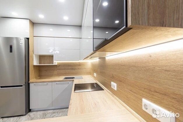 Кухонный гарнитур