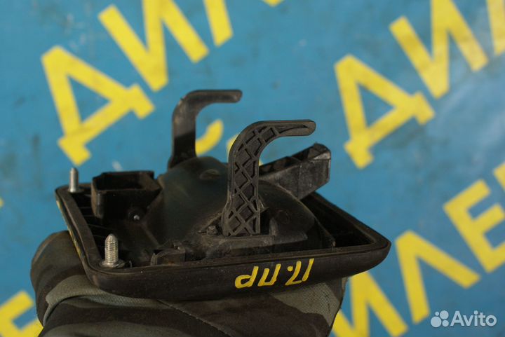 Ручка передней правой двери Fiat Ducato 244