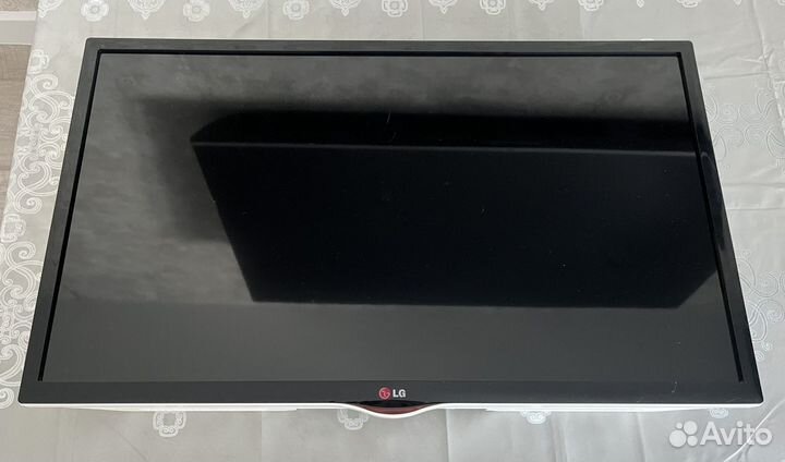 Телевизор lg 32