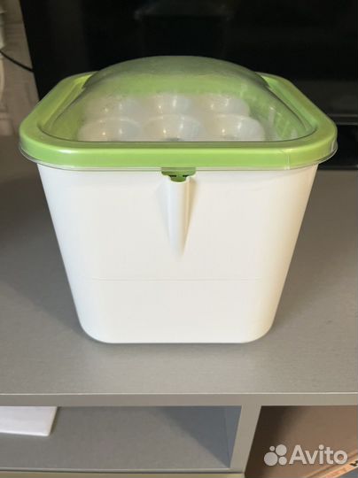 Проращиватель для микрозелени