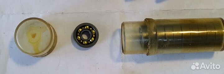 Подшипники