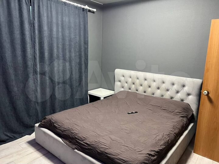 3-к. квартира, 71,4 м², 2/3 эт.