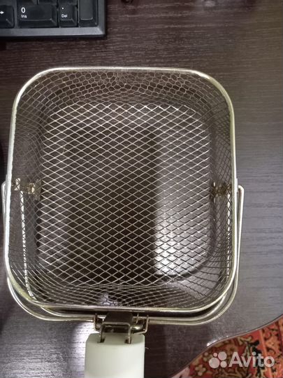 Фритюрница Vitex