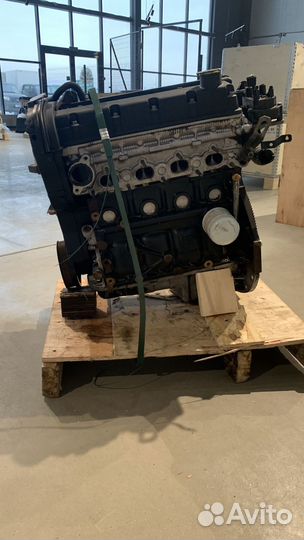 Двигатель F16D3 с доставкой