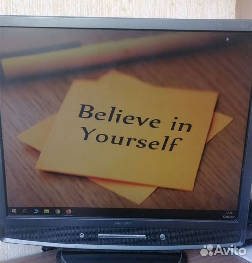 Монитор для компьютера