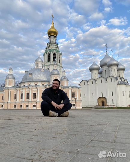 Любая работа, подработка