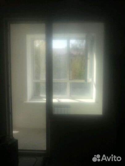 Продаю балконный блок
