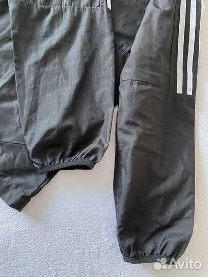 Мастерка adidas мужская