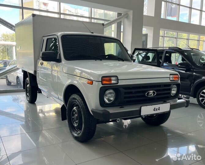 ВИС 2346 1.7 МТ, 2023