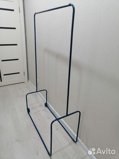 Вешалка напольная
