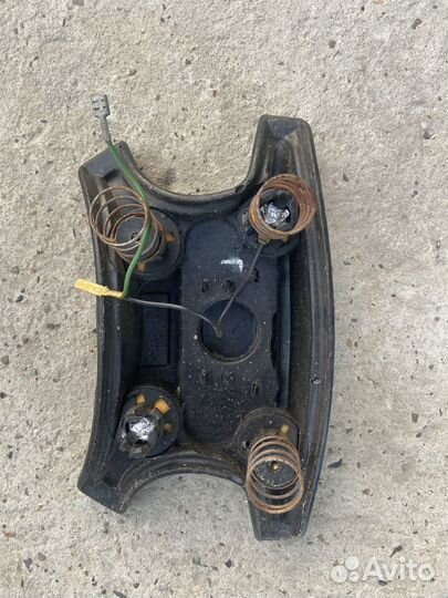 Руль Нива 2121 Ваз