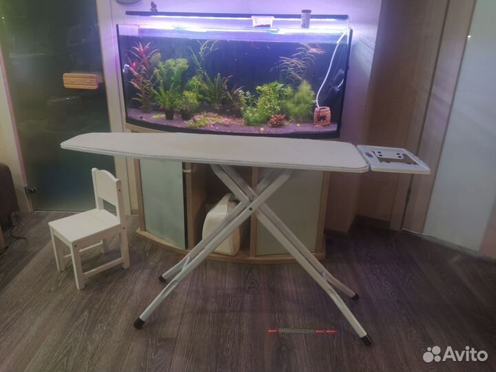 Sarayli гладильная доска