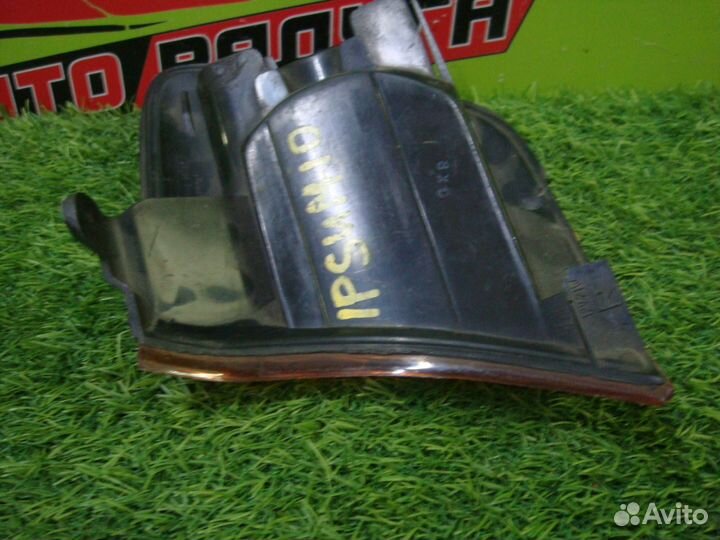 Габарит toyota SXM10, SXM15, CXM10 ipsum 2 модель