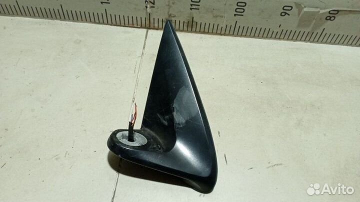 Кронштейн зеркала правый Nissan Almera 2 2001