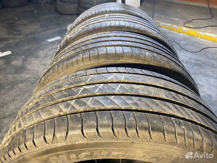 Michelin Primacy 4 225/55 R18 102V
