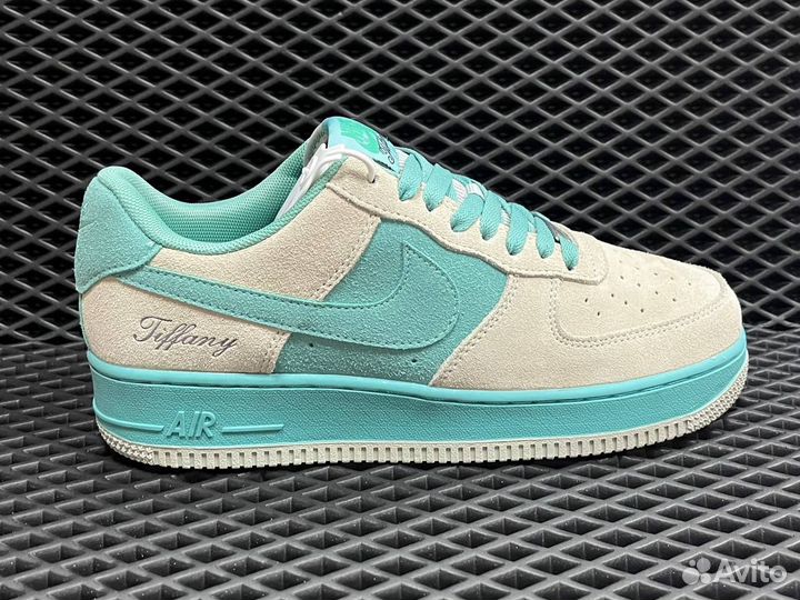 Tiffany x Nike Air Force 1 Low