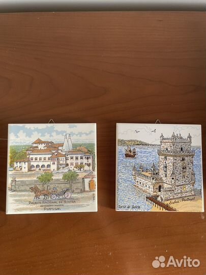 Подставки на пробке(Португалия)