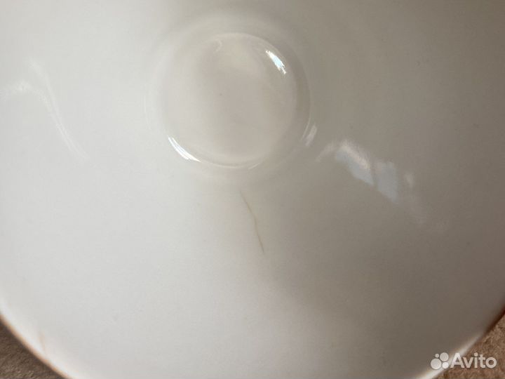 Набор кофейный СССР Ленинград