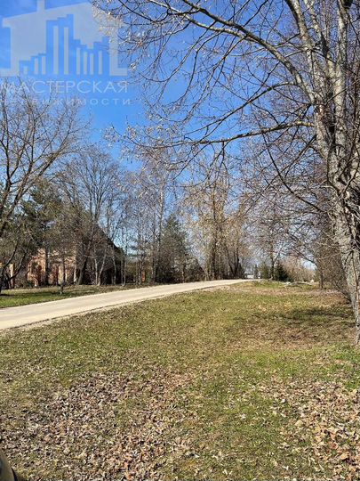 Дом 84,7 м² на участке 15,5 сот.