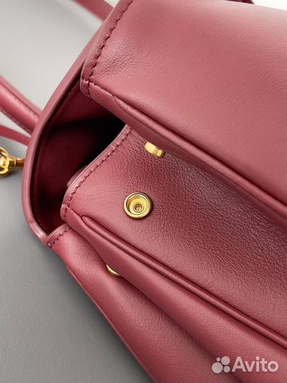 Сумка женская натуральная кожа. Премиум