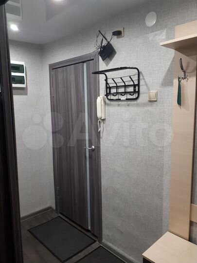 1-к. квартира, 32 м², 1/5 эт.