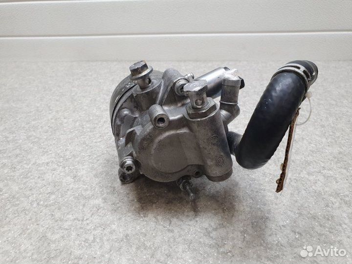 Насос гидроусилителя руля Mercedes-Benz S-Class