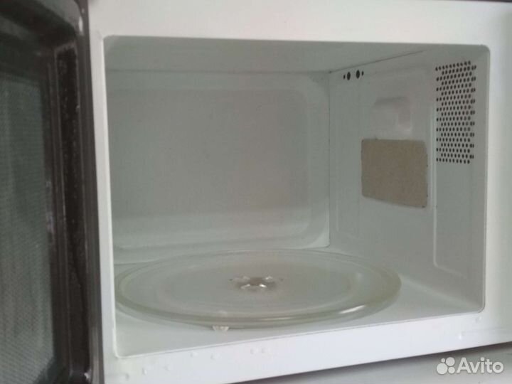 Микроволновая печь Supra