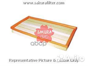 Фильтр масляный HCV A2624 Sakura