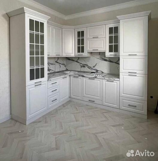 Кухонный гарнитур Палермо