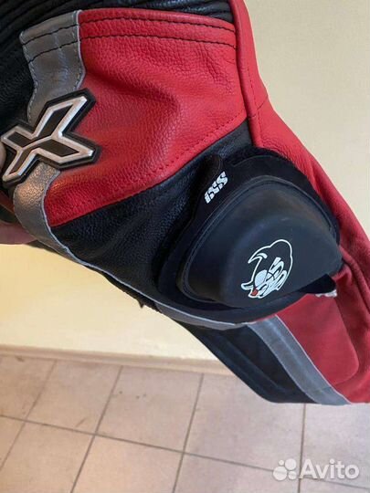 Мотокомбинезон IXS оригинал (новый)