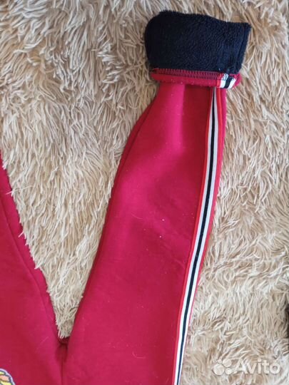 Детские вещи пакетом для девочек на рост 128