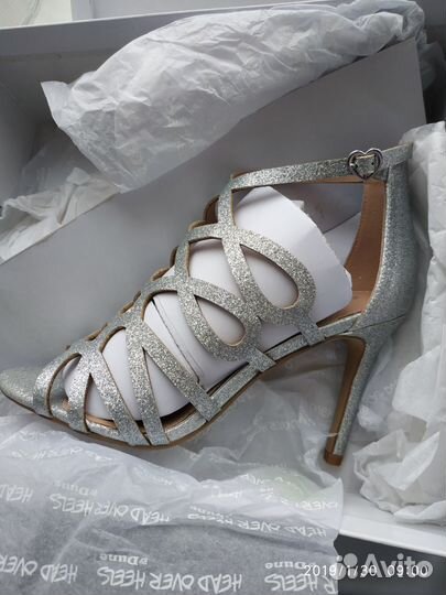 Женская обувь