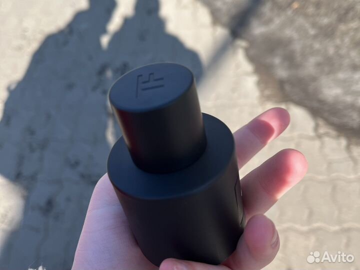 Tom ford мужские духи