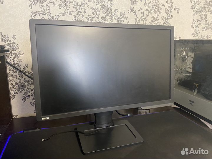 Монитор Benq 2411p 144 гц