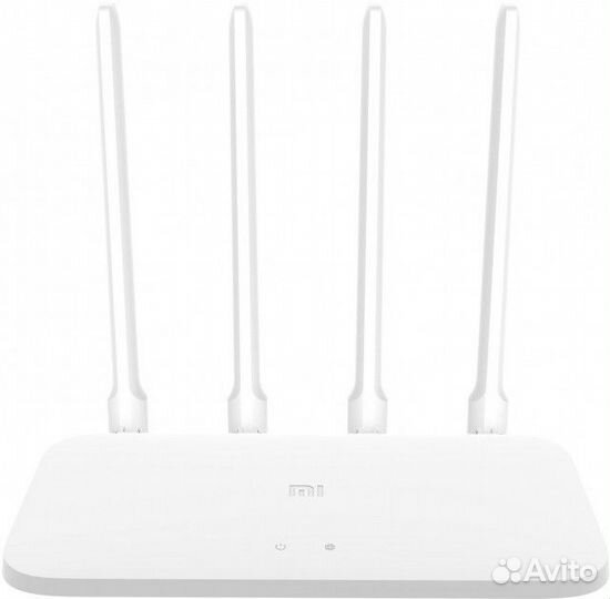 Wi-Fi роутер Xiaomi DVB4230GL