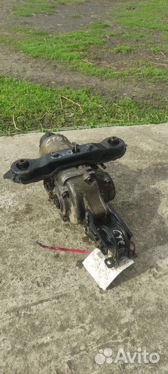 Редуктор Honda stepwgn