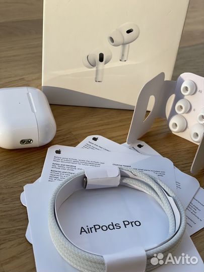 Airpods pro 2 premium ++