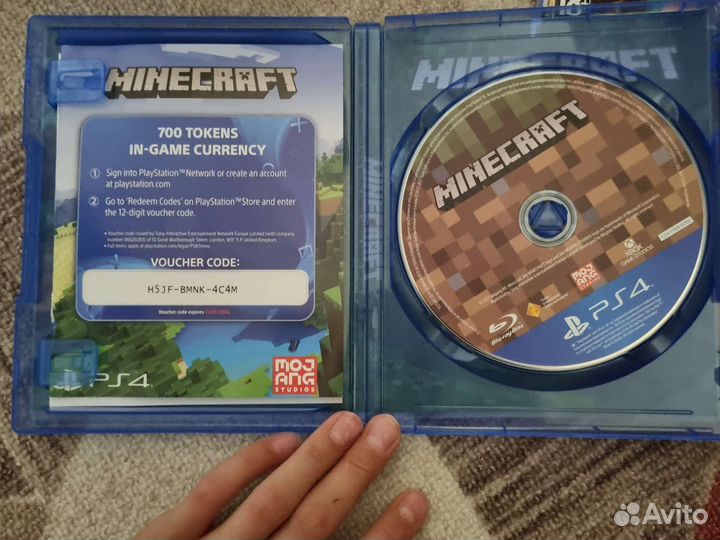 Игры для приставок ps4