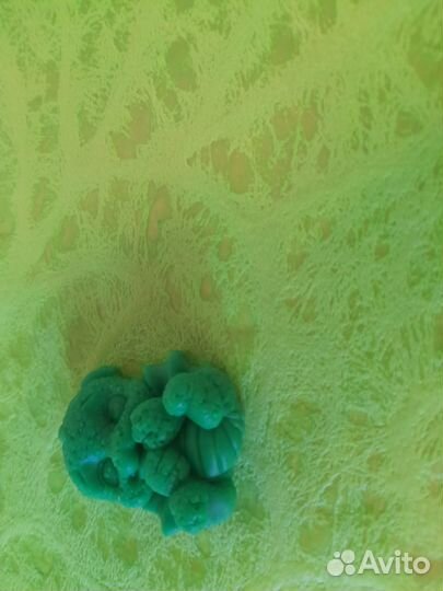 Мыло ручной работы дракон